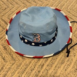 Boston Red Sox Unisex Bucket Hat